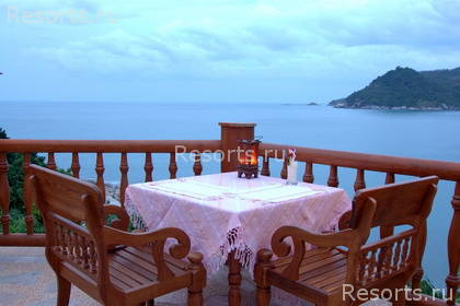 Santhiya Resort & Spa 27